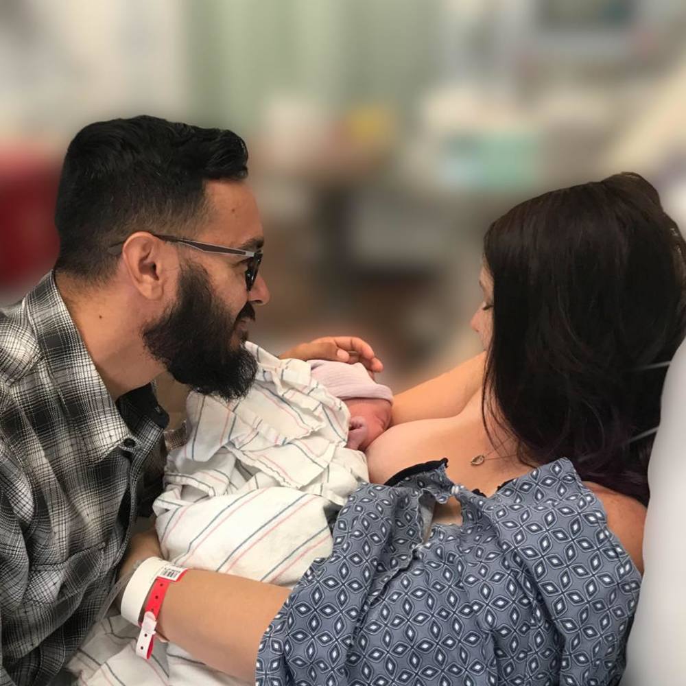 Meet your Posher, Meagan